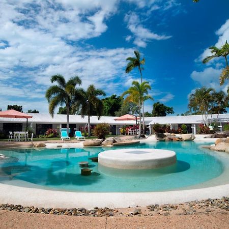 Mission Beach Resort Kültér fotó