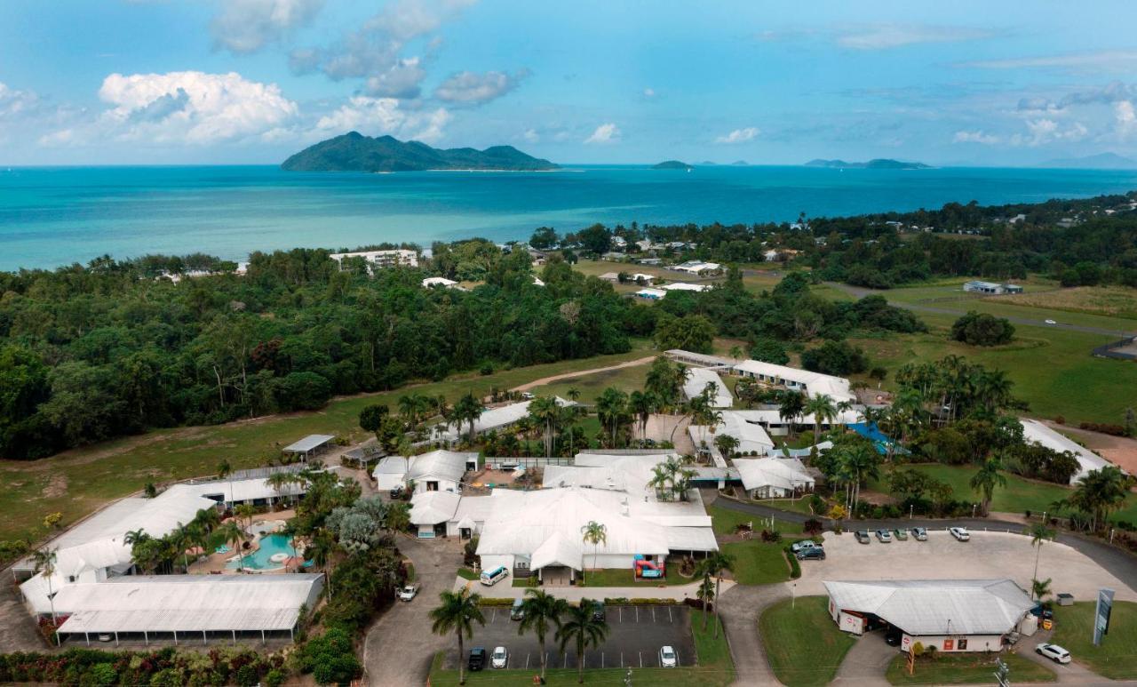 Mission Beach Resort Kültér fotó